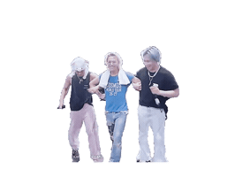 Paris Gd Sticker