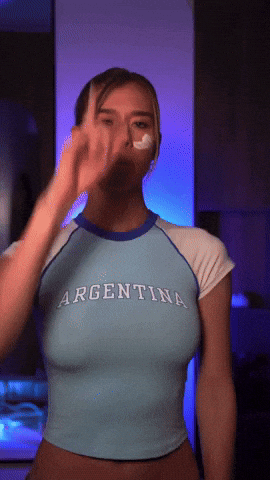 Vamos World Cup GIF