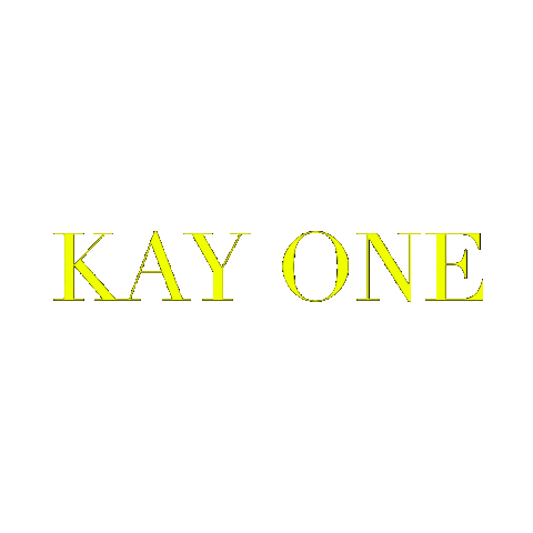 Kayone Sticker by prince-kay-one