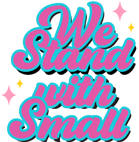 Small Business Owner Candy Sticker by bymikandsu