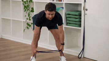 Stand Up Fitness GIF by YOGABODY