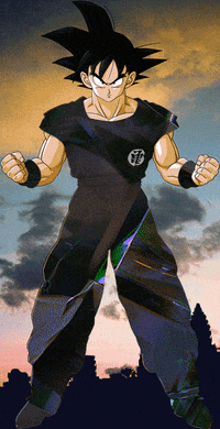 Animated-wallpaper-dbz GIFs - Get the best GIF on GIPHY