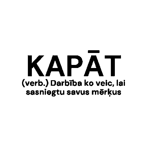 Valmiera Sticker by Valmieras tehnikums