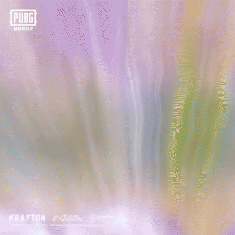 Cute Dance GIF by Official PUBG MOBILE