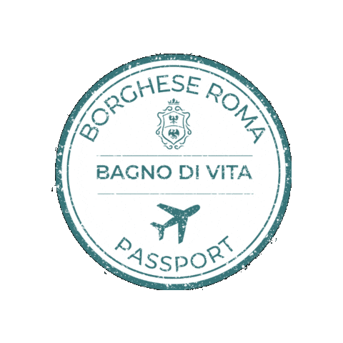 Borghese Sticker