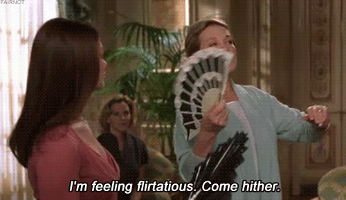 Image result for the princess diaries2 gif