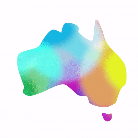 Australia Victoria GIF by Eastern Health AU