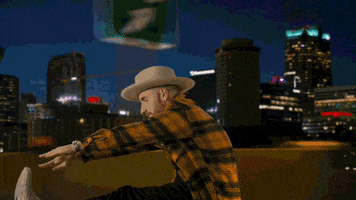 Driving Country Music GIF by Seaforth