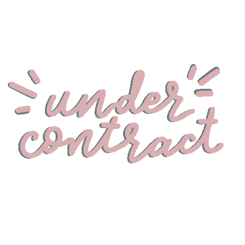 Real Estate Realtor Sticker by Ashley Coppola