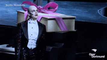 GIF by Theater Dortmund