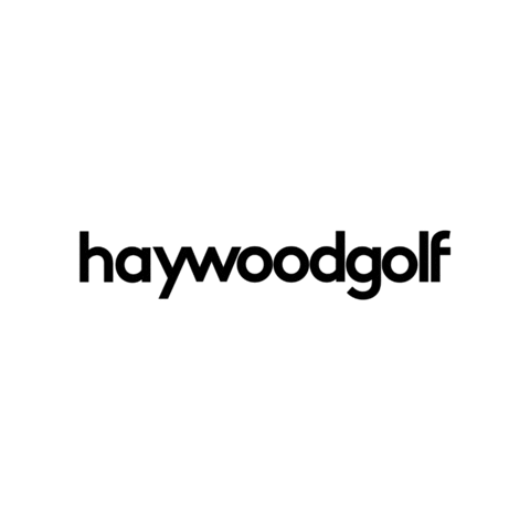 Golf Clubs Golfing Sticker by haywoodgolf