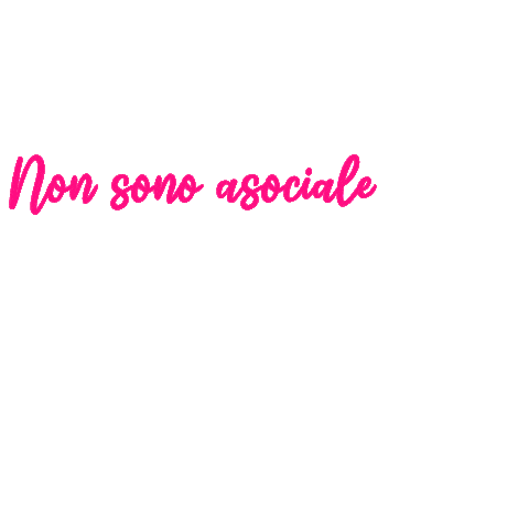 Crochet Uncinetto Sticker