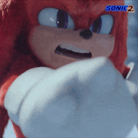 Sonic 2 Training GIF by Sonic The Hedgehog