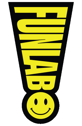 Funlab Sticker