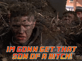 Son Of A Bitch Biff GIF by Back to the Future Trilogy