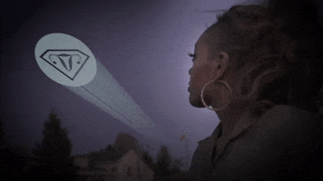 Superhero Signal GIF by Abortion Access Front