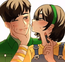 Ejen Ali GIF