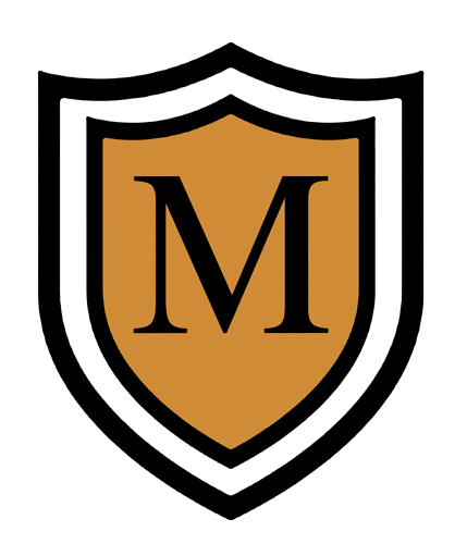 imperial de marmol Sticker