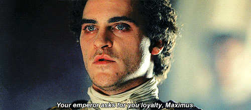 joaquin phoenix film GIF