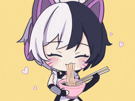 Happy Cat Girl GIF by xtremeverse