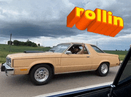 Rollin GIF