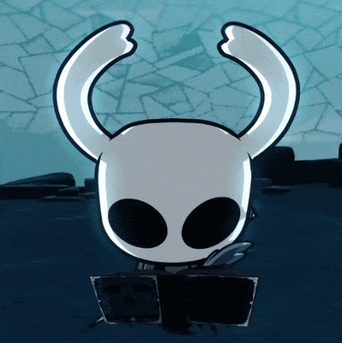 Indie Writing GIF