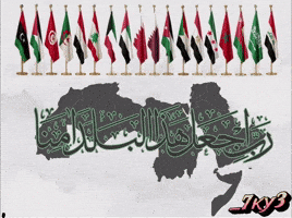 Saudi Arabia Qatar GIF