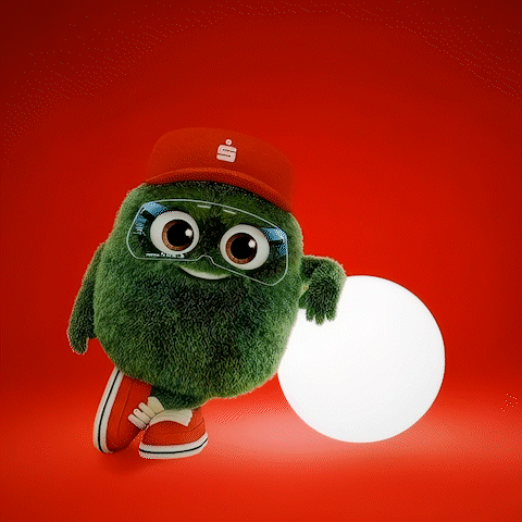Doc Morgen GIF
