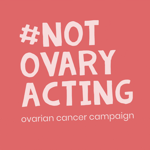 Feminism Ovaries GIF by rctcharity