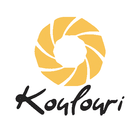 koulouribakeryhouse Sticker