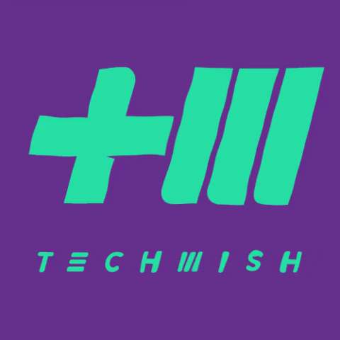 Shop Tech GIF by Techwish