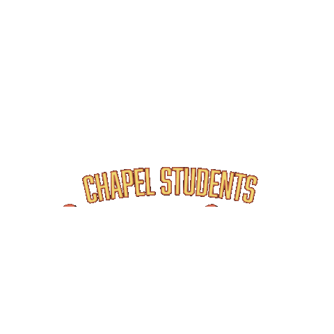 Cssc Sticker by Chapel Students