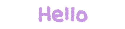 Good Day Hello Sticker