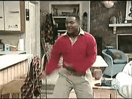 Carlton Banks GIFs - Get the best GIF on GIPHY