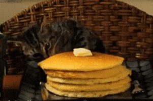 pancake crepes GIF