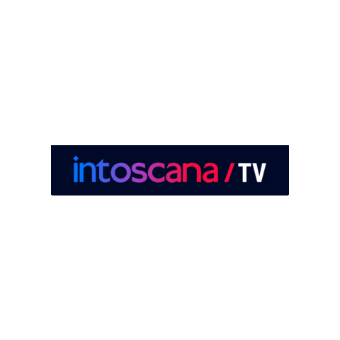 Intoscana Sticker
