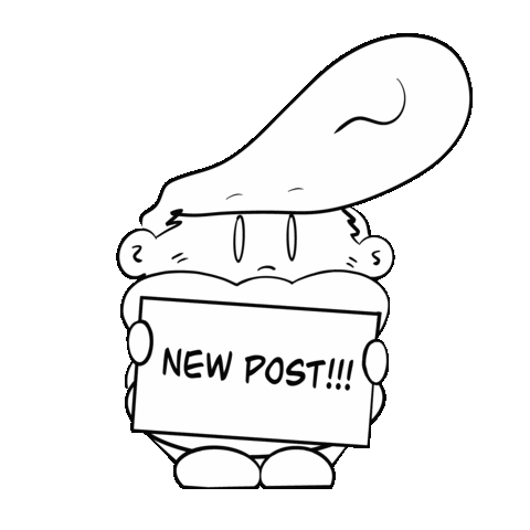 New Sticker