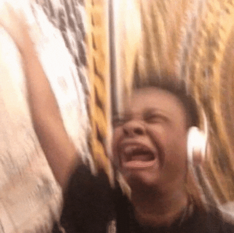 Music Lover Nostalgia GIF