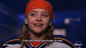 Figure Skating GIF by Disney+
