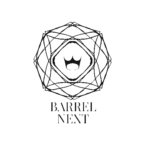 Barrel Next Sticker