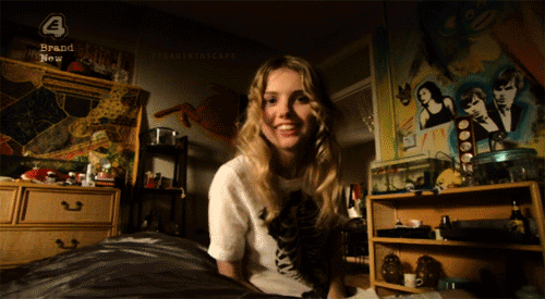 cassie ainsworth