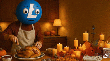 Good Vibes Lol GIF by LitVM