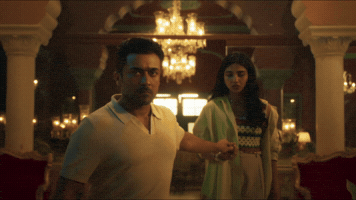 Surya GIF