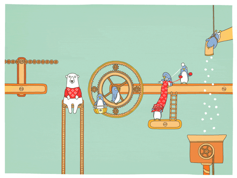 loop line GIF