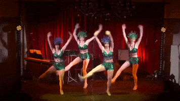 Dance GIF