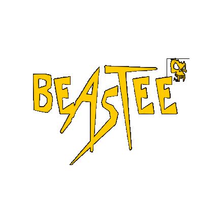 Beast Rtk Sticker