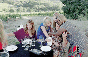 Candis Cayne Hunt GIFs - Get the best GIF on GIPHY