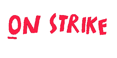 Strike Donate Sticker by studiomila