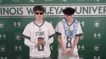 Tgoe Iwutitans GIF by iwusports
