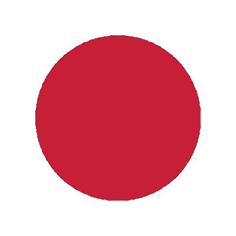 Marist Circle Sticker by Marist University